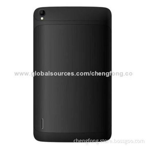 8-inch FHD Screen Google's Android Tablet PCs, 1,200*1,920P, Octa Core, NFC, 3G